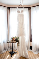 Melissa & Kyle's Wedding