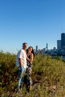Wiktoria & Tony Engagement