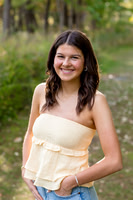 Lauren Senior Photos