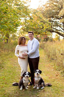Kellie Maternity