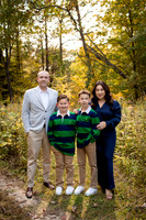 The Funk Family
