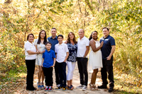 Nelsen Extended Family