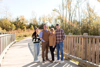 The Rowan Family