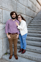 Mariana & Patrick Engagement