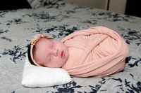 Baby Abigail
