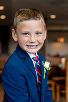 Alyssa & Mike's Wedding