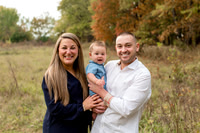The Levin Family