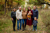 Pappalardo Extended Family