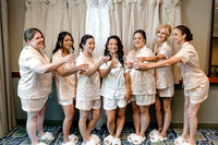 Toni & Matt Wedding