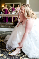 Stacy and Nick's Wedding