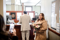 Patricia & Jay Wedding