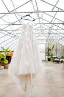 Shea & Matt Wedding