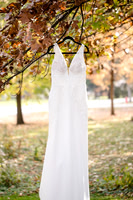 Sarah & Jarrod Wedding