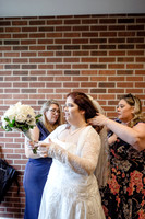 Sarah & Jay Wedding