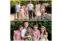 Schrenk Family