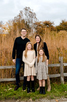 Foster Minis 2023 - The Shifley Family