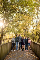 The Bremer Family