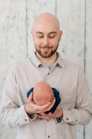 Baby Reed