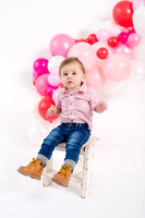 Valentine's Day Minis 2023 - The Magee Family