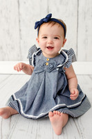 Scarlett Sitter Session