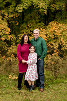 Fall Minis 2023 - The Ryan Family