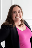 Headshot Minis 2024 - Briana G