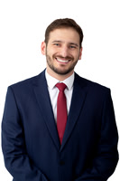 Dimitar Headshots