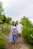 Beach Minis 2024 - The Weichec Family