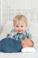 Baby Henry