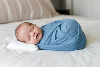 Baby Jackson