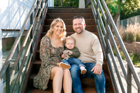 Easton 1st Birthday