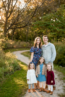 Fall Minis 2023 - The Kozyra Family