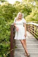 Gracie Senior Photos