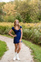 Emma Senior Photos