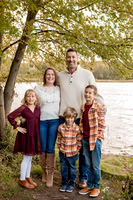 Johnson Family