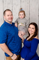 Danielle Maternity