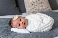 Baby Keeley