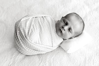 Baby Cooper