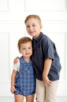 The Anderson Kids