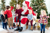 The Empty Corner - Cookies for Santa