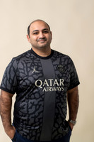 Jabir Headshots