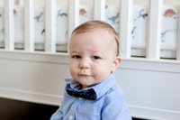 Bobby 1st Birthday