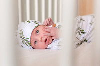 Baby Owen