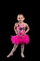 Dance Minis 2023 - Amstadter