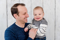 Cooper 1st Birthday
