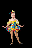 June 2023 Dance Minis