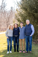 Lewis Family