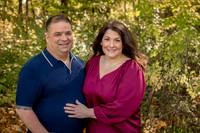 Gallegos Extended Family