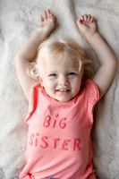Baby Mackenzie