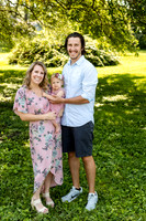 Camryn 1st Birthday